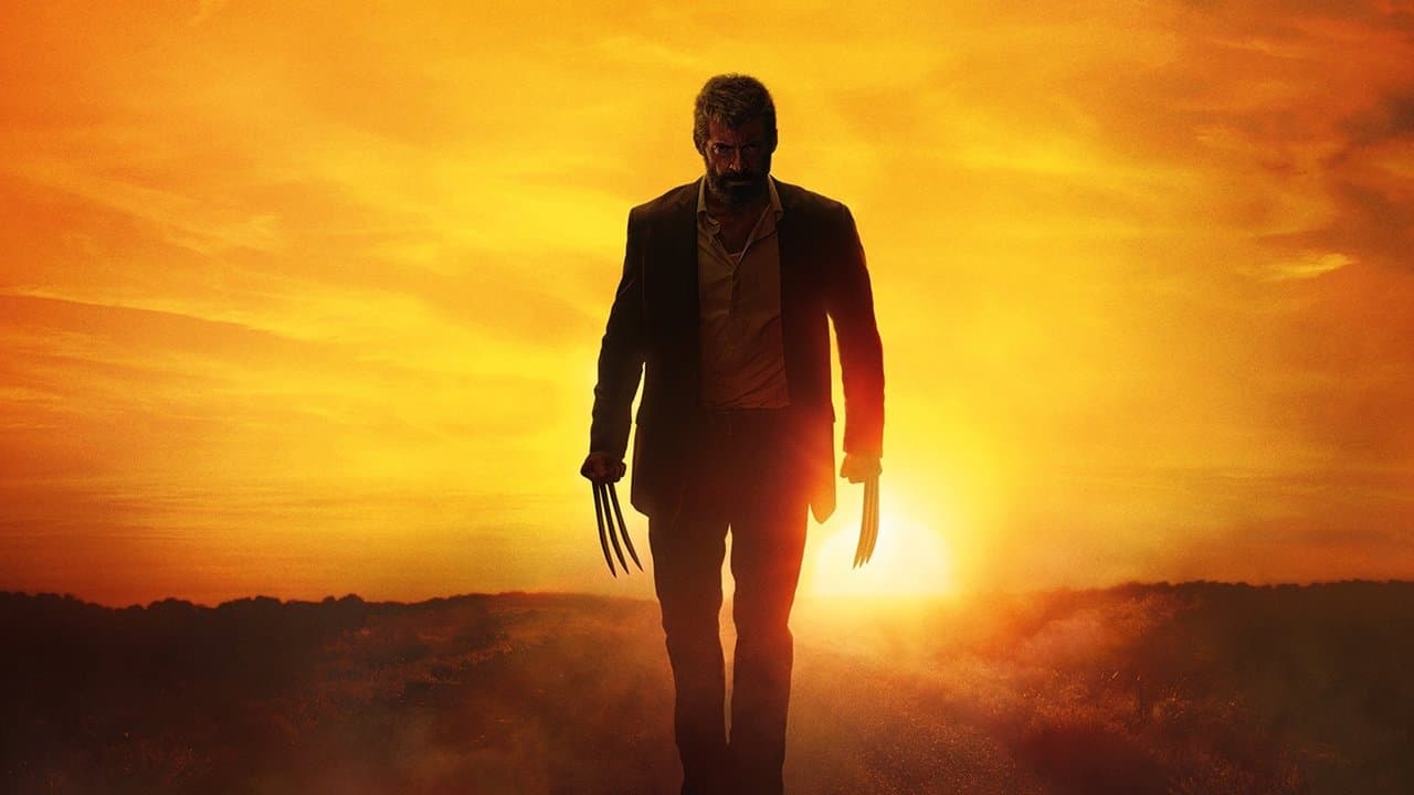 Logan 4k Uhd+bd+dhd (Import)