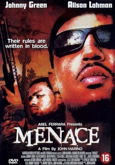 Menace (DVD)