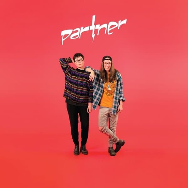 Partner - In Search Of Lost Time (LP)