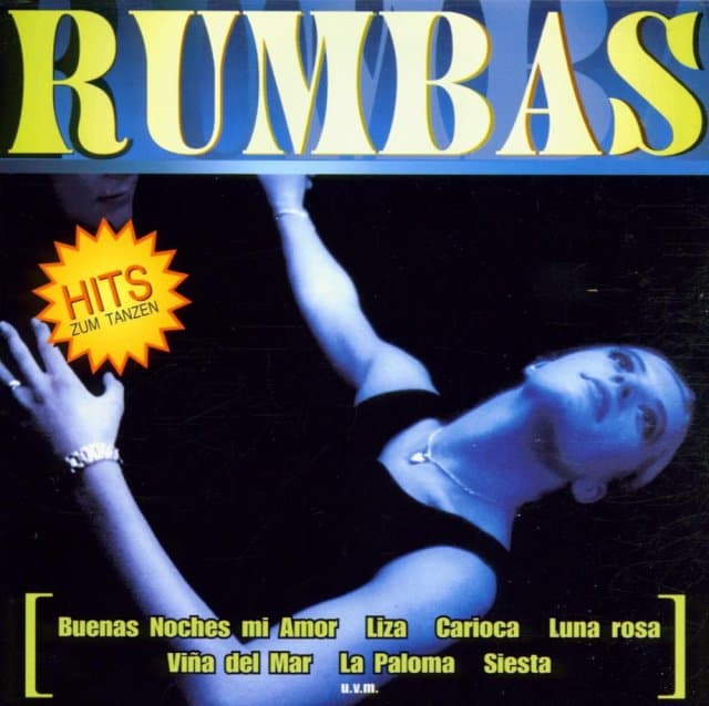 Various - Rumbas