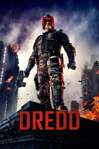 Dredd (Import)