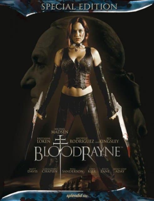 Bloodrayne Se (Import)