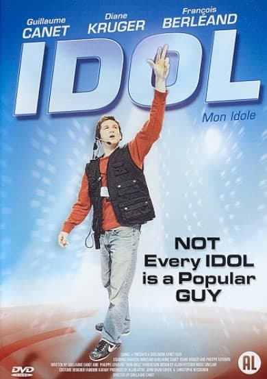 Mon Idole (DVD)