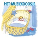 Mel Ashton - Het Muziekdoosje (CD)