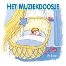 Mel Ashton - Het Muziekdoosje (CD)