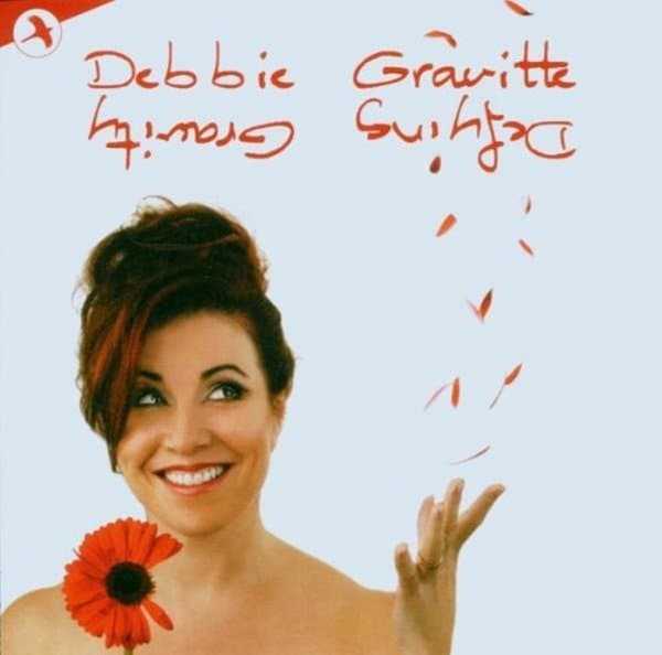 Debbie Gravitte - Defying Gravity (CD)