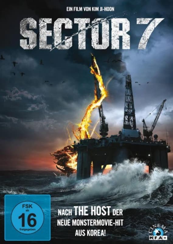 Sector 7 (Import DE)