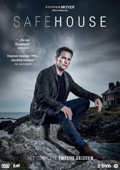 Safe House - Seizoen 2 (DVD)