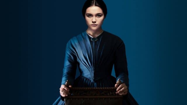 Lady Macbeth Blu-ray (Import)