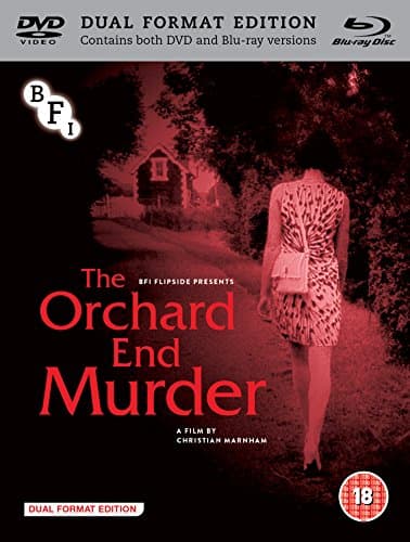 Orchard End Murder (Import)