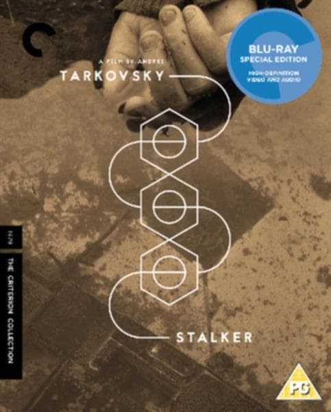 Stalker (criterion Collection) (Import)