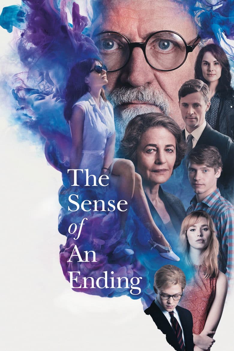 The Sense Of An Ending (Import)