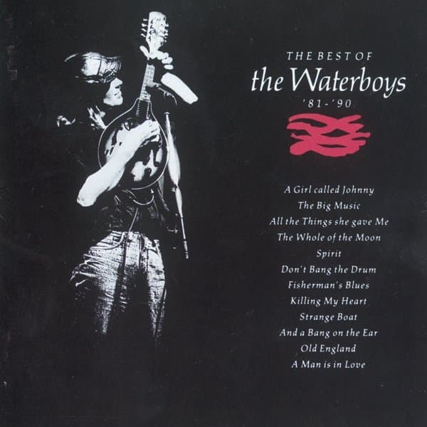 The Waterboys - Best Of The Waterboys (CD)