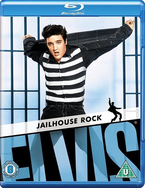 Jailhouse Rock (Import)