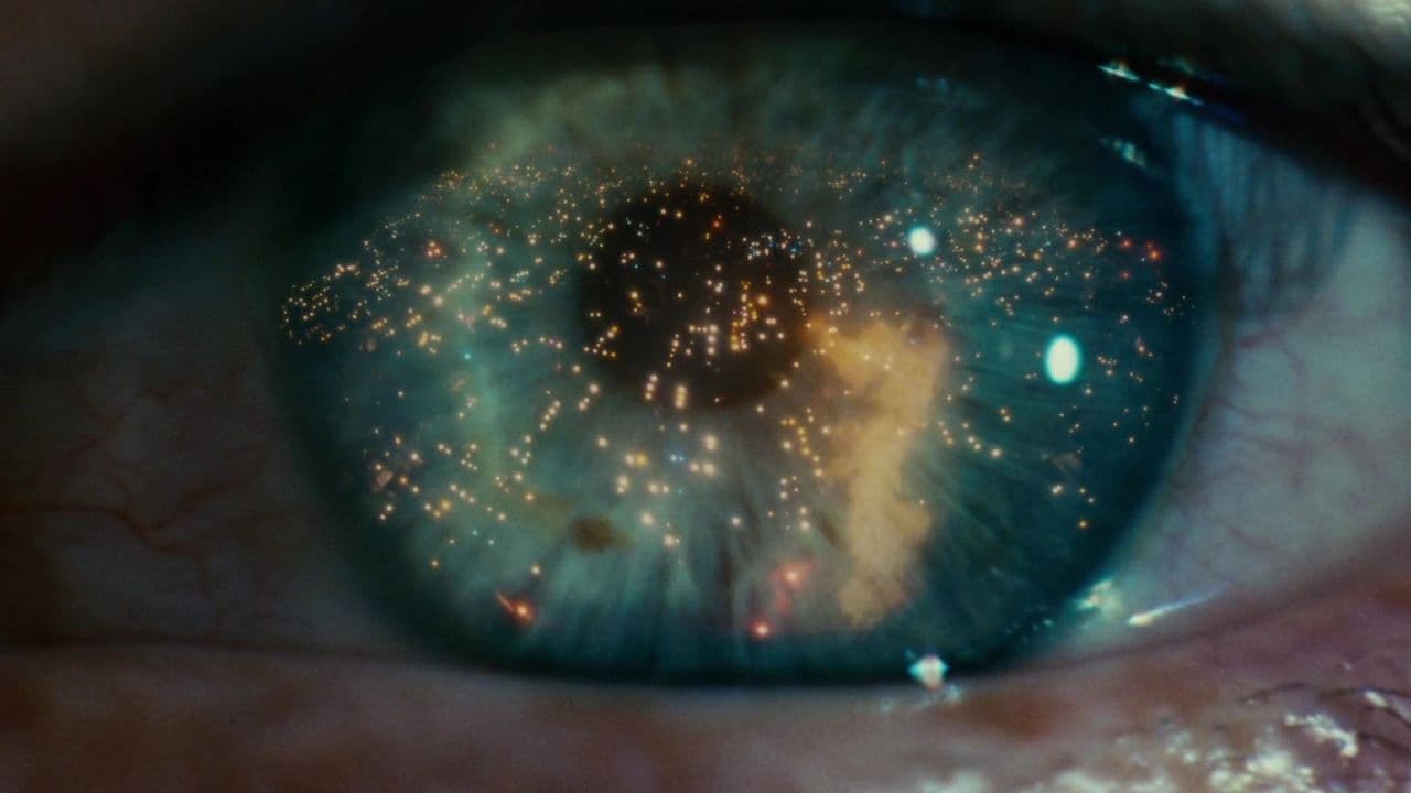 Blade Runner (Import)