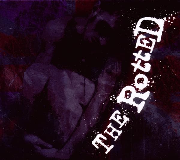 The Rotted - Get Dead Or Die Trying (CD)