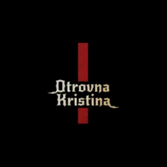 Otrovna Kristina - Otrovna Kristina (LP)