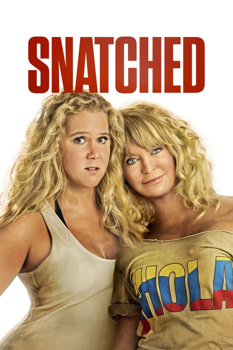 Snatched (Import)