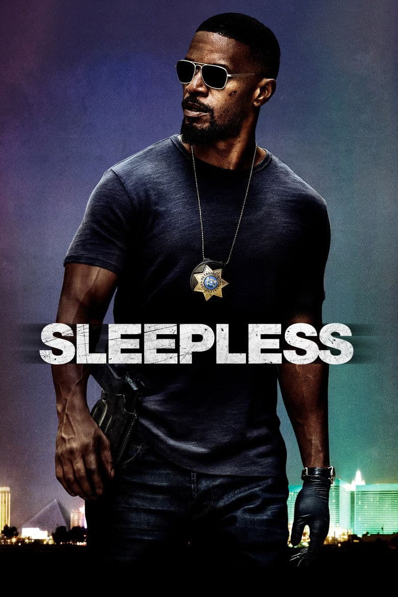 Sleepless (Import)