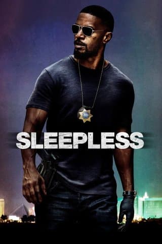 Sleepless (Import)