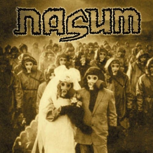 Nasum - Inhale/Exhale