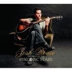 Josh Rouse - The Best Of The Rykodisc Years