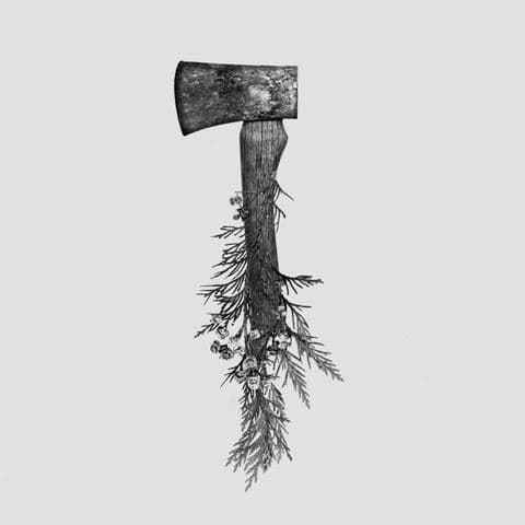Jarboe & Father Murphy - Jarboe / Father Murphy (10" LP) (Limited Edition)
