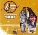 DJ Spinna - Intergalactic Soul