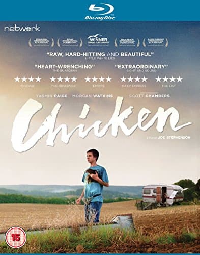 Chicken (film) (Import)