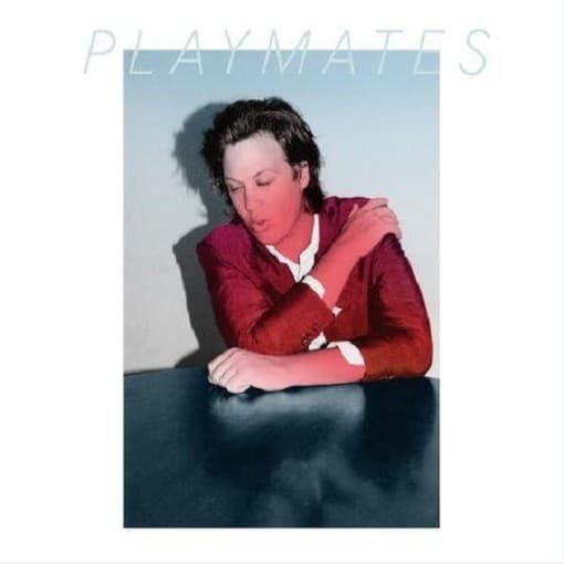 Ladder Jack & The Dreamlanders - Playmates