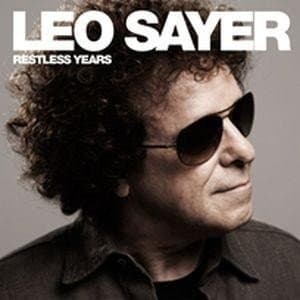 Sayer Leo - Restless Years