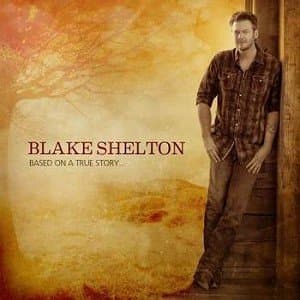 Shelton Blake - Based On A True Story