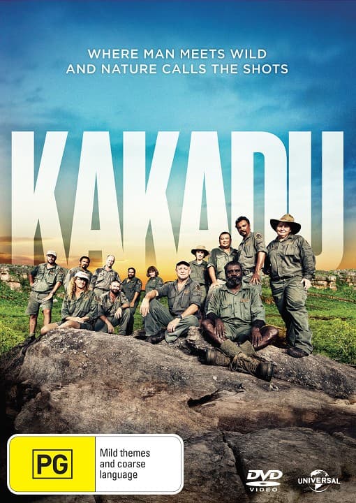 Movie - Kakadu