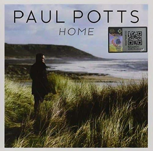 Potts, Paul - Home