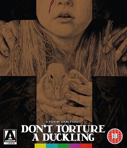 Dont Torture A Duckling (Import)