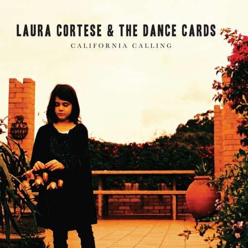 Laura Cortese - California Calling (CD)
