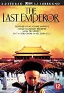 Last Emperor, The