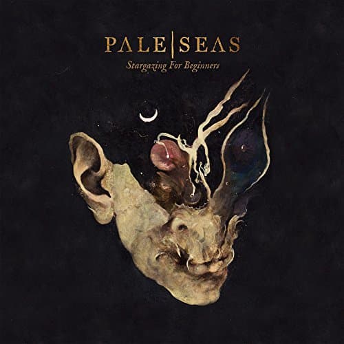 Pale Seas - Stargazing For Beginners (CD)