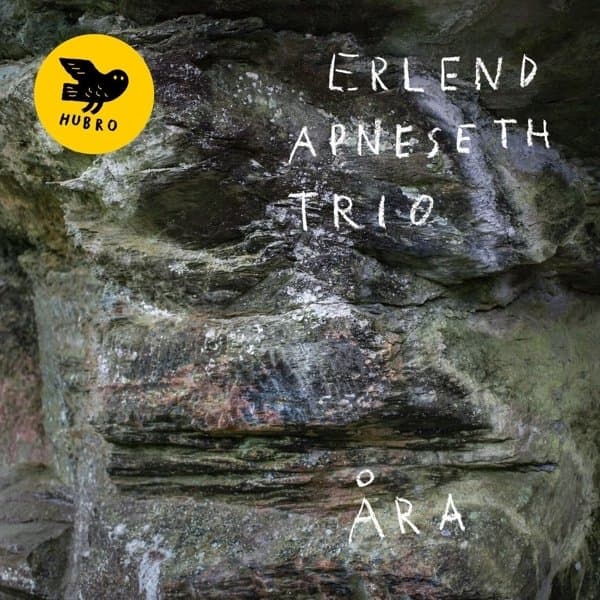 Erlend Apneseth Trio - Åra (CD)