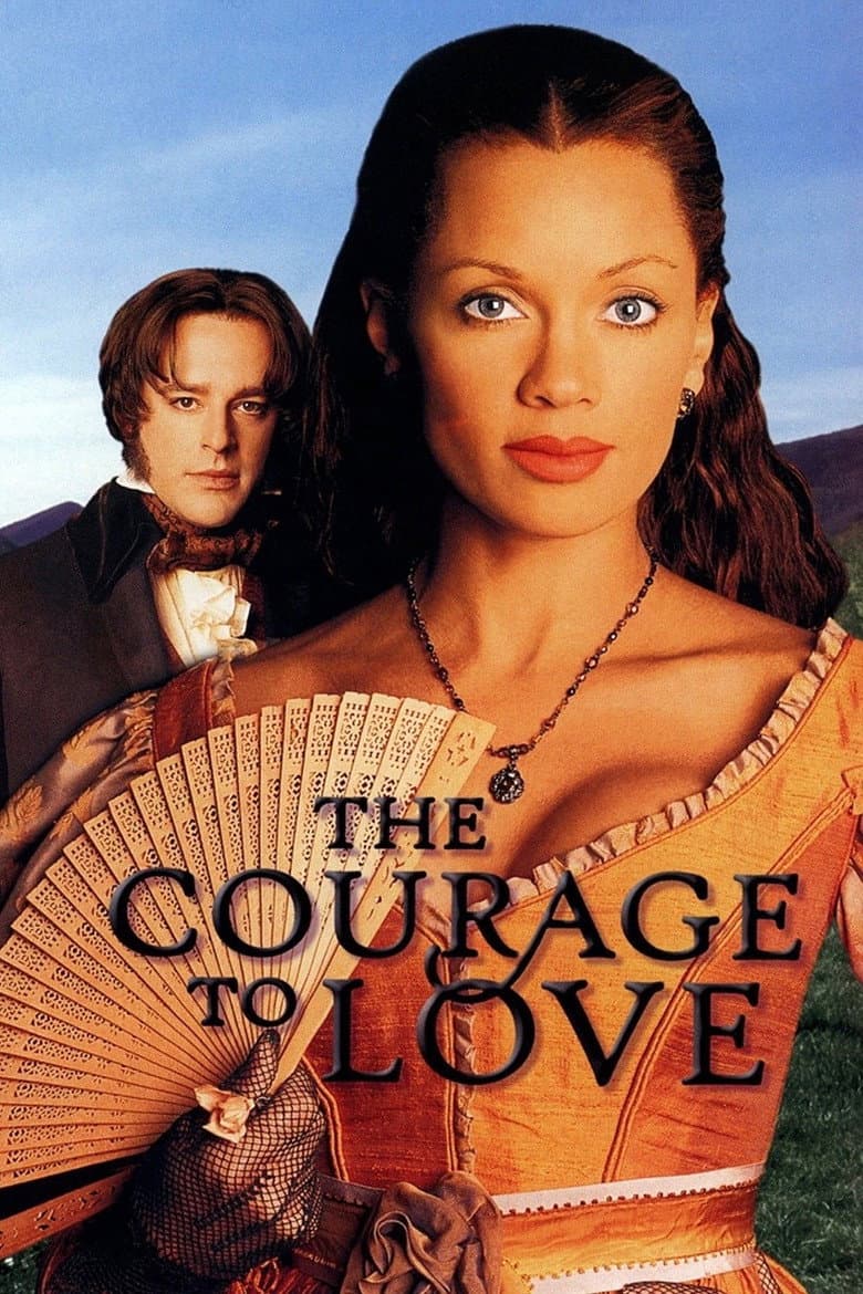 Courage to Love, The