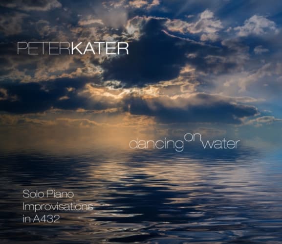 Peter Kater - Dancing On Water