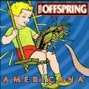 The Offspring - Americana