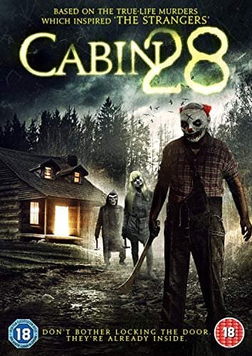 Cabin 28 (Import)