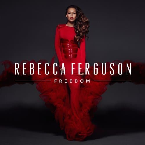 Ferguson, Rebecca - Freedom
