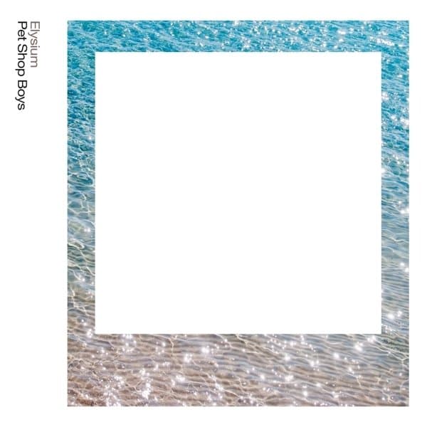 Pet Shop Boys - Elysium (CD)