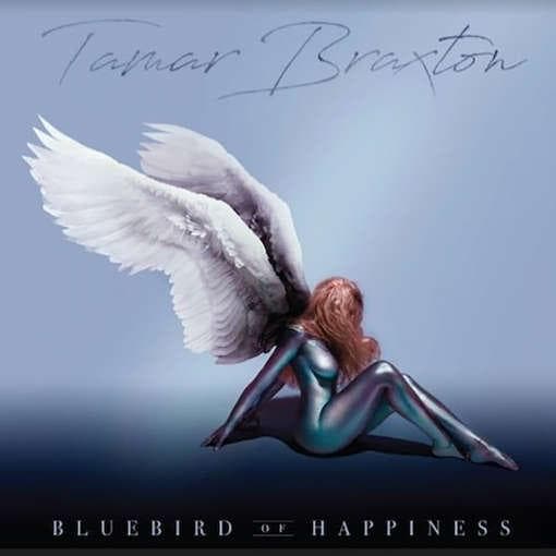 Braxton, Tamar - Tamar Braxton