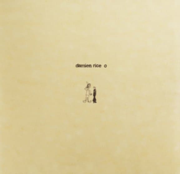 Damien Rice - O (2 LP)