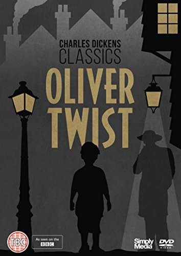 Oliver Twist (1962) (Import)