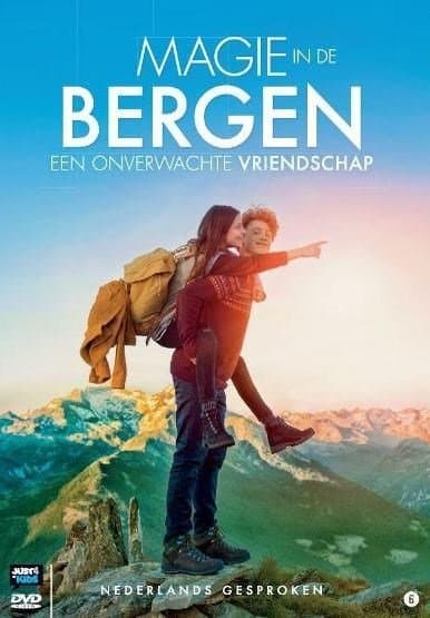 Magie In De Bergen (DVD)