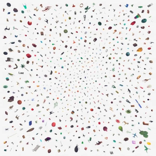 Ben Lukas Boysen + Sebastian Plano - Everything (CD)